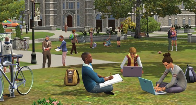 sims 5 release date